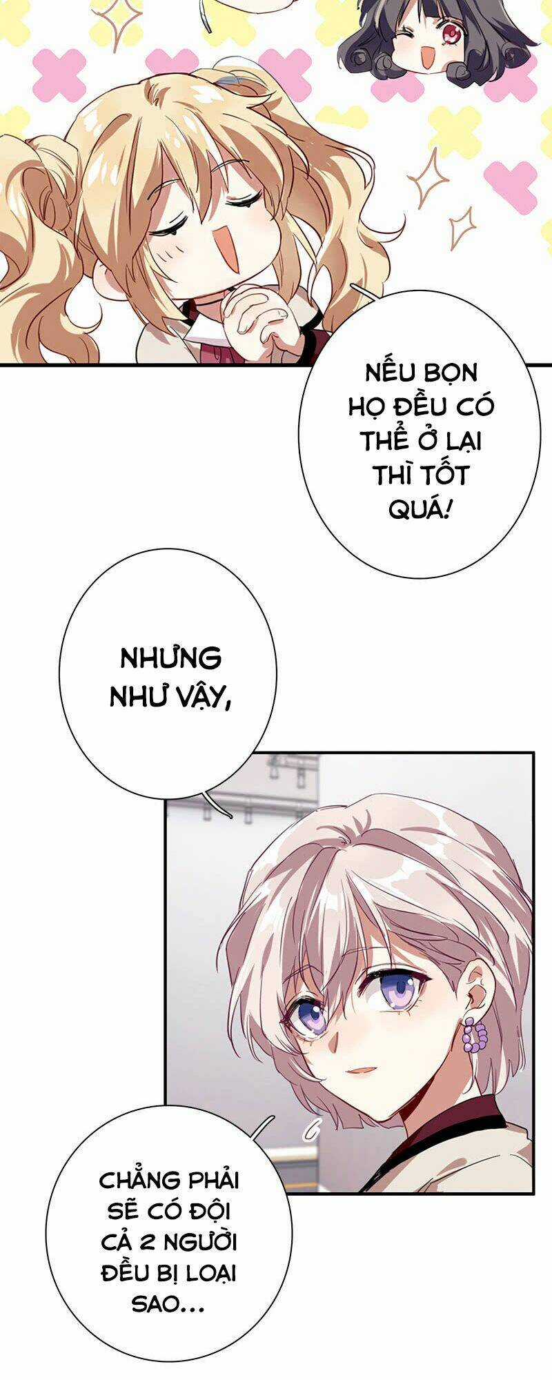 Tinh Mộng Thần Tượng - Chapter 266 - Trang 24