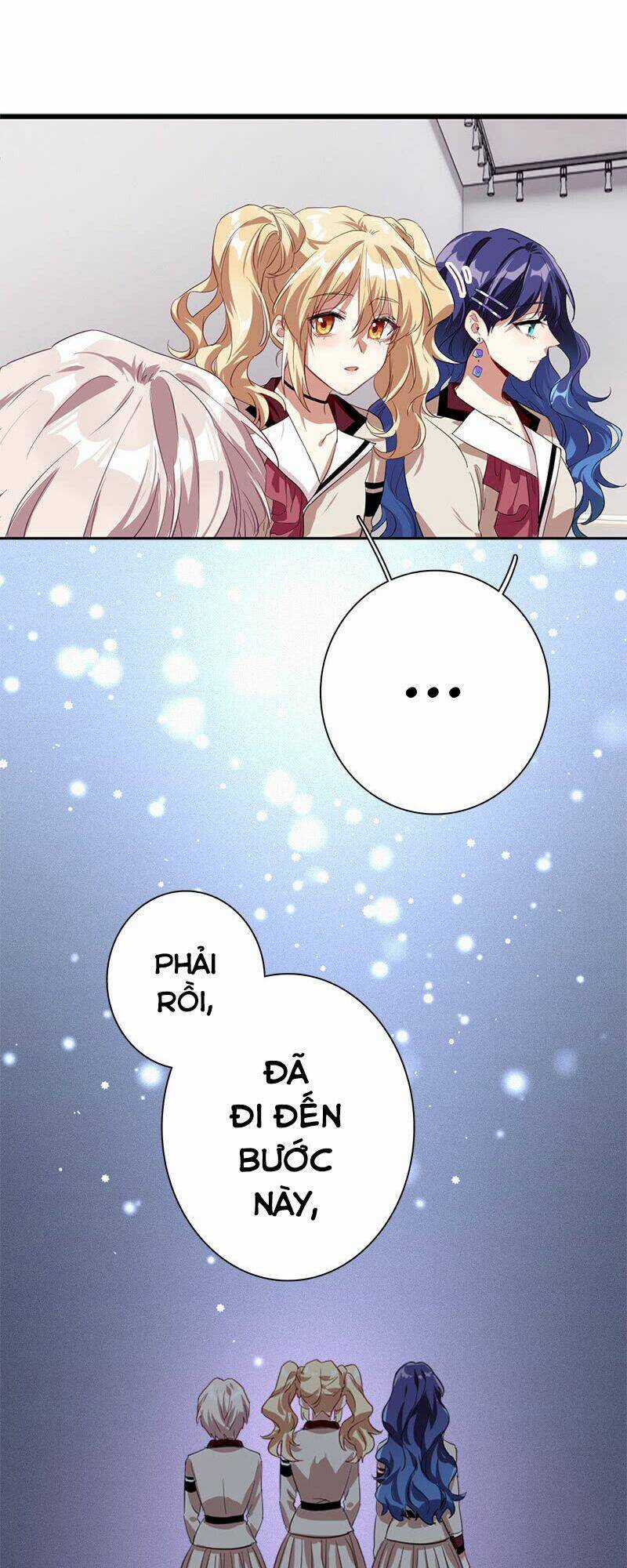 Tinh Mộng Thần Tượng - Chapter 266 - Trang 25