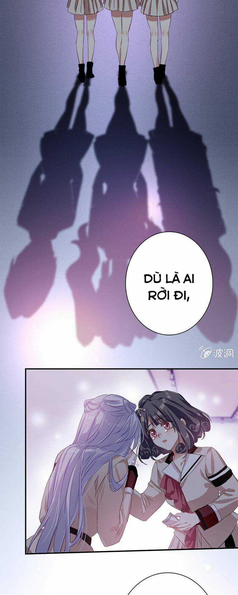 Tinh Mộng Thần Tượng - Chapter 266 - Trang 26