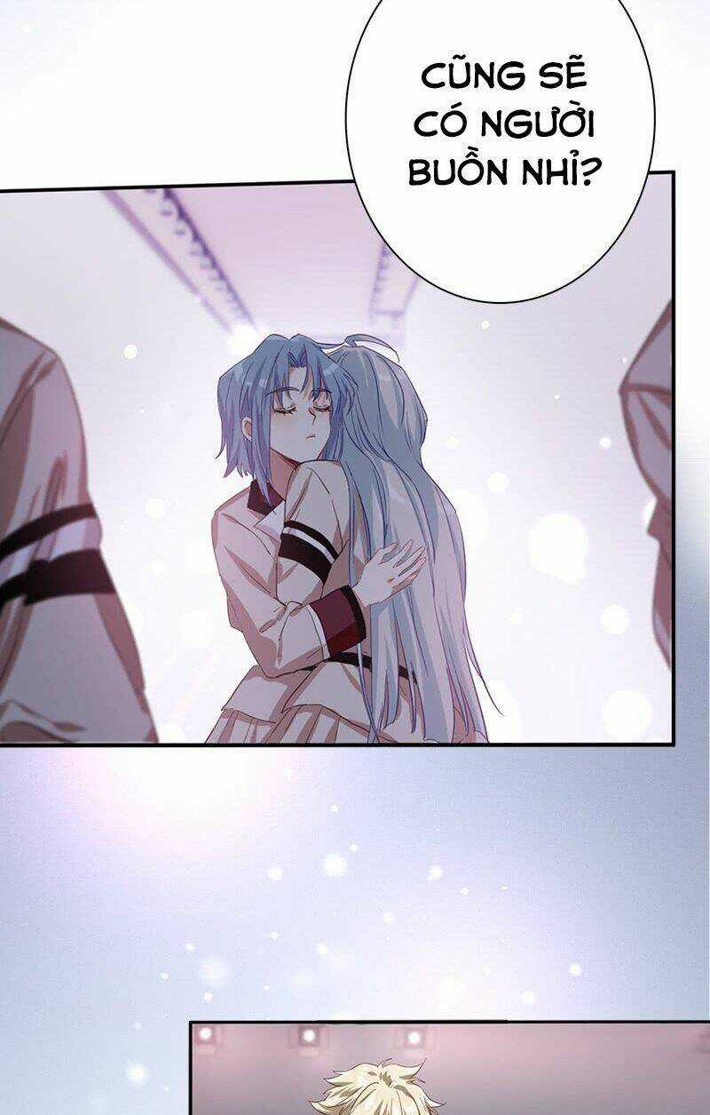 Tinh Mộng Thần Tượng - Chapter 266 - Trang 27