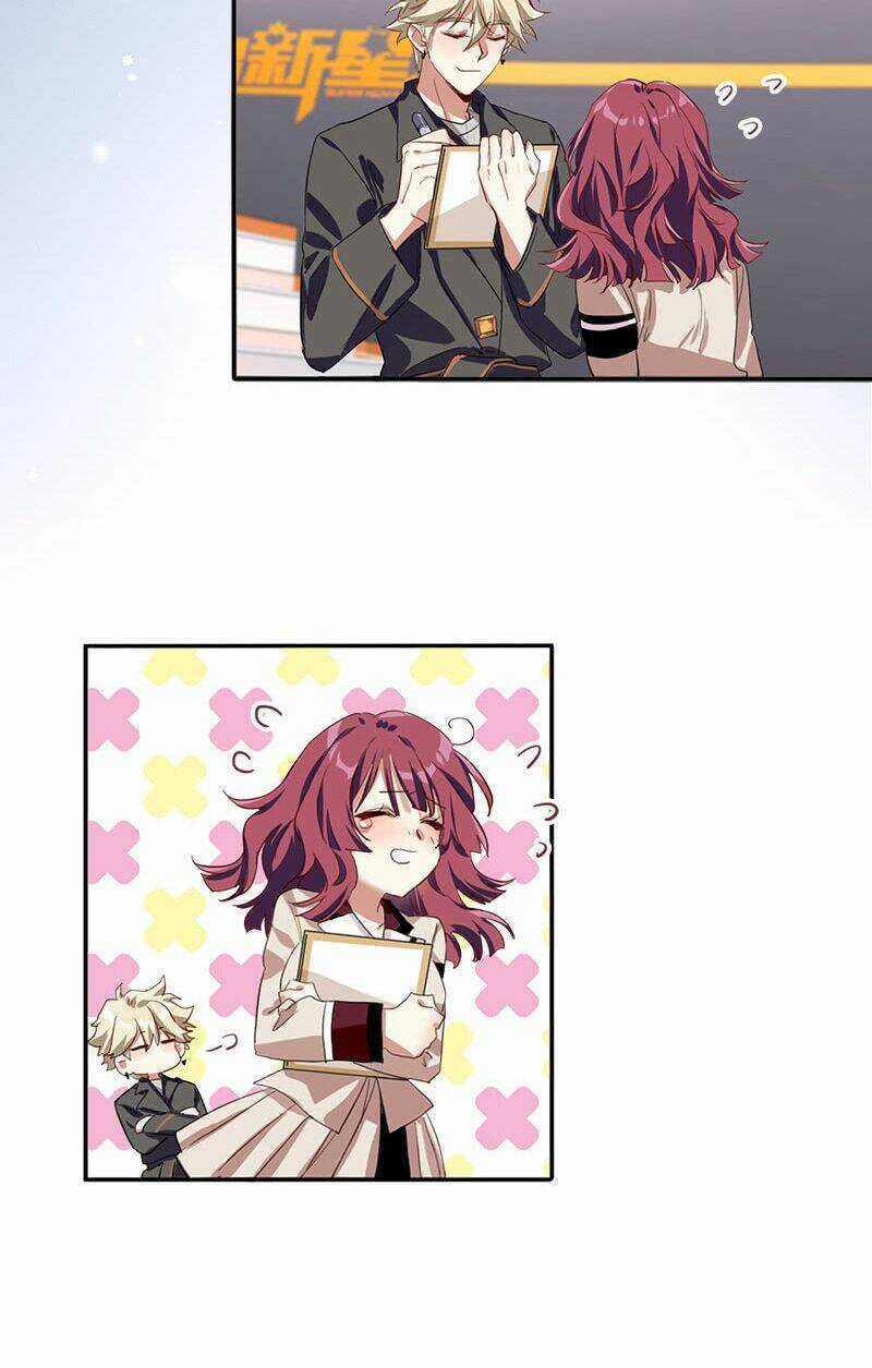 Tinh Mộng Thần Tượng - Chapter 266 - Trang 28