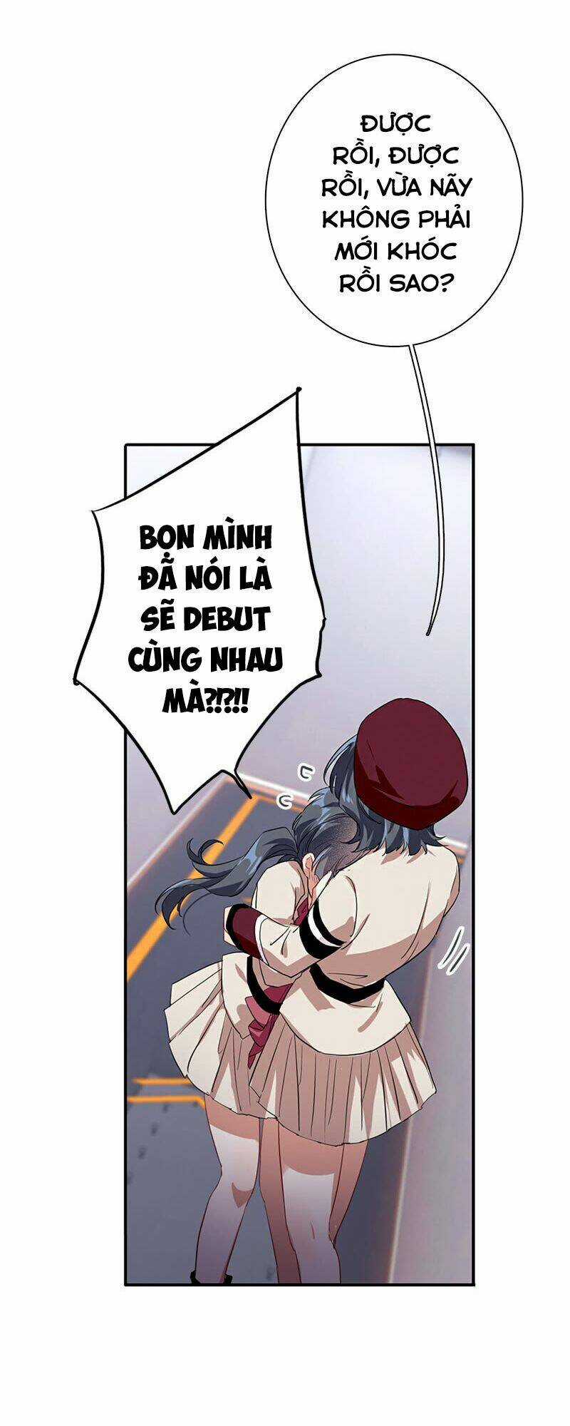 Tinh Mộng Thần Tượng - Chapter 266 - Trang 29