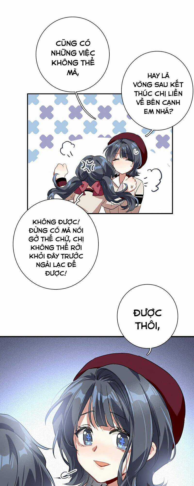 Tinh Mộng Thần Tượng - Chapter 266 - Trang 30