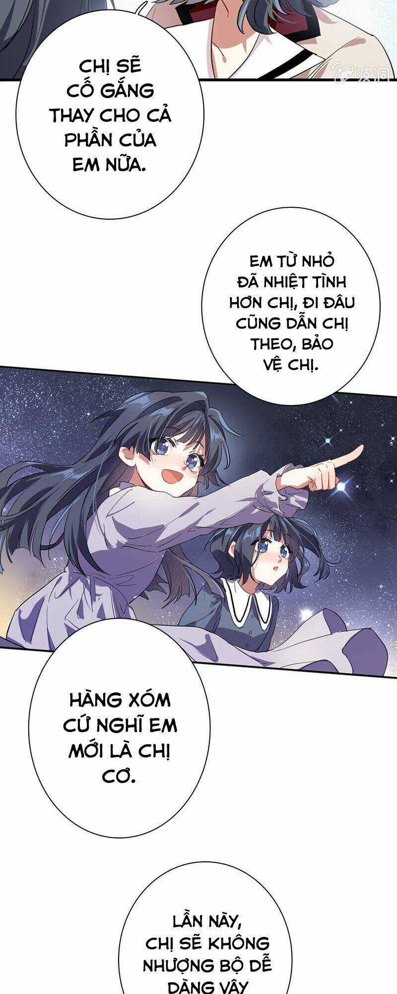 Tinh Mộng Thần Tượng - Chapter 266 - Trang 31