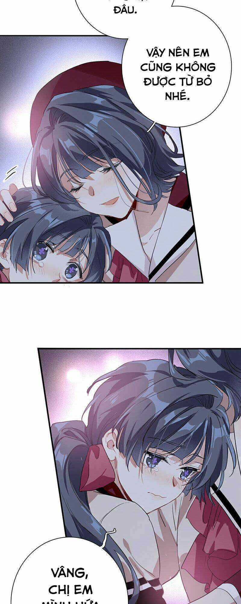 Tinh Mộng Thần Tượng - Chapter 266 - Trang 32