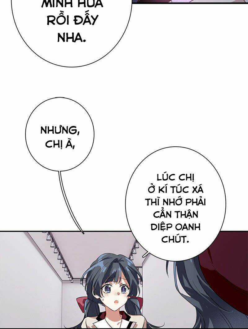 Tinh Mộng Thần Tượng - Chapter 266 - Trang 33