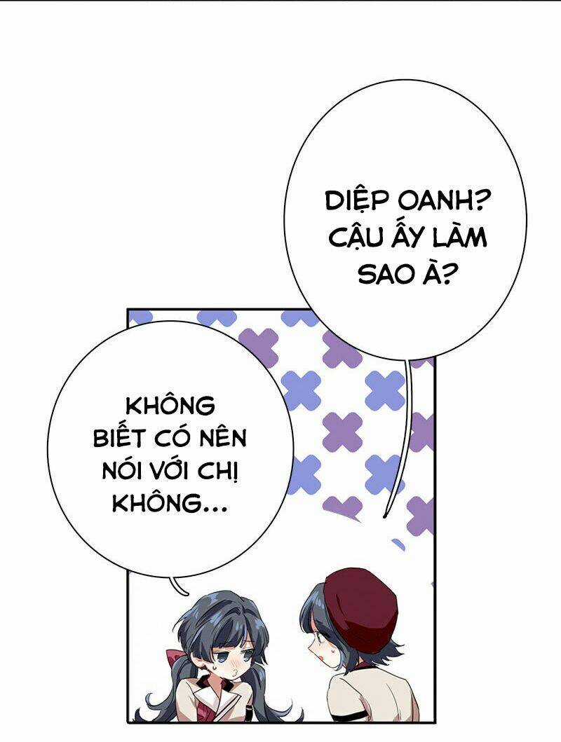 Tinh Mộng Thần Tượng - Chapter 266 - Trang 34