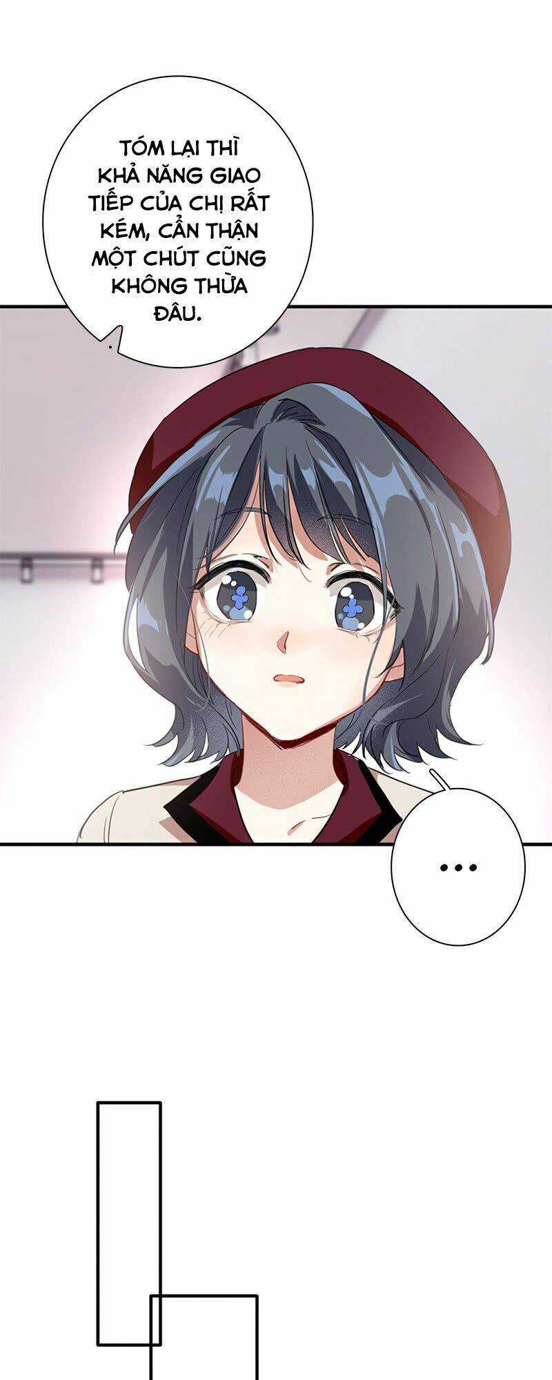 Tinh Mộng Thần Tượng - Chapter 266 - Trang 35