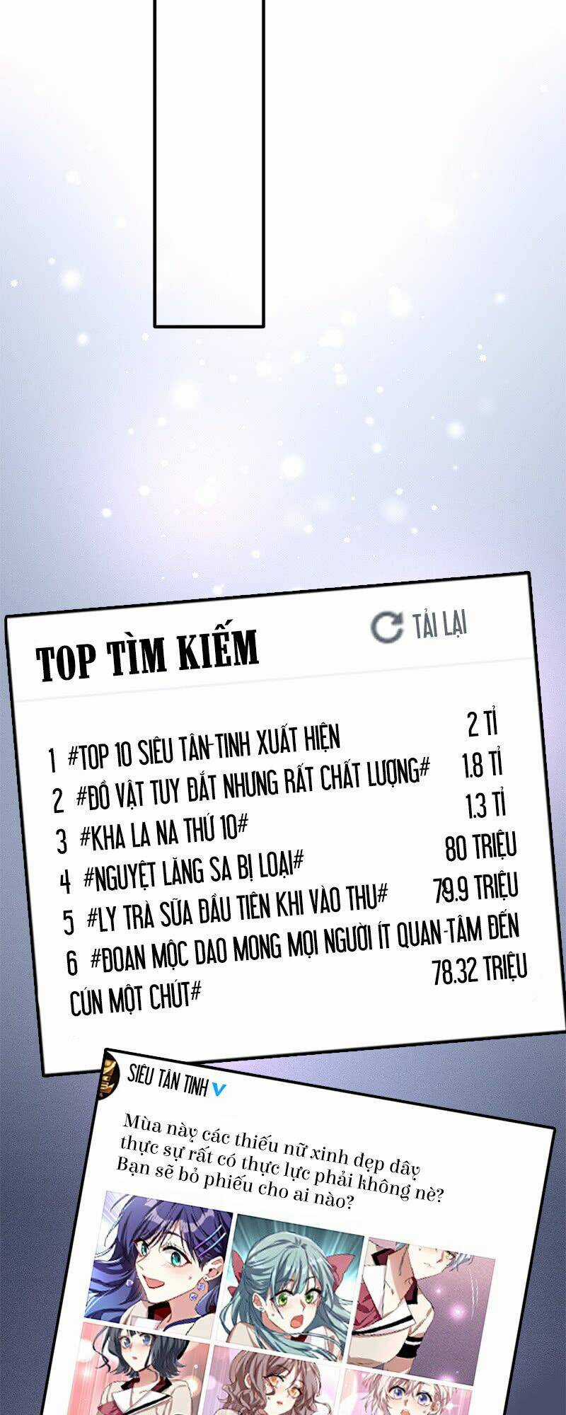 Tinh Mộng Thần Tượng - Chapter 266 - Trang 36