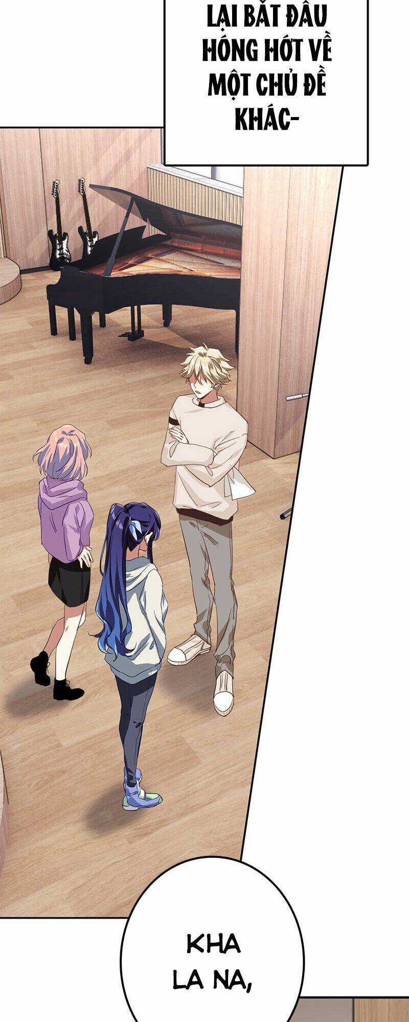 Tinh Mộng Thần Tượng - Chapter 266 - Trang 38