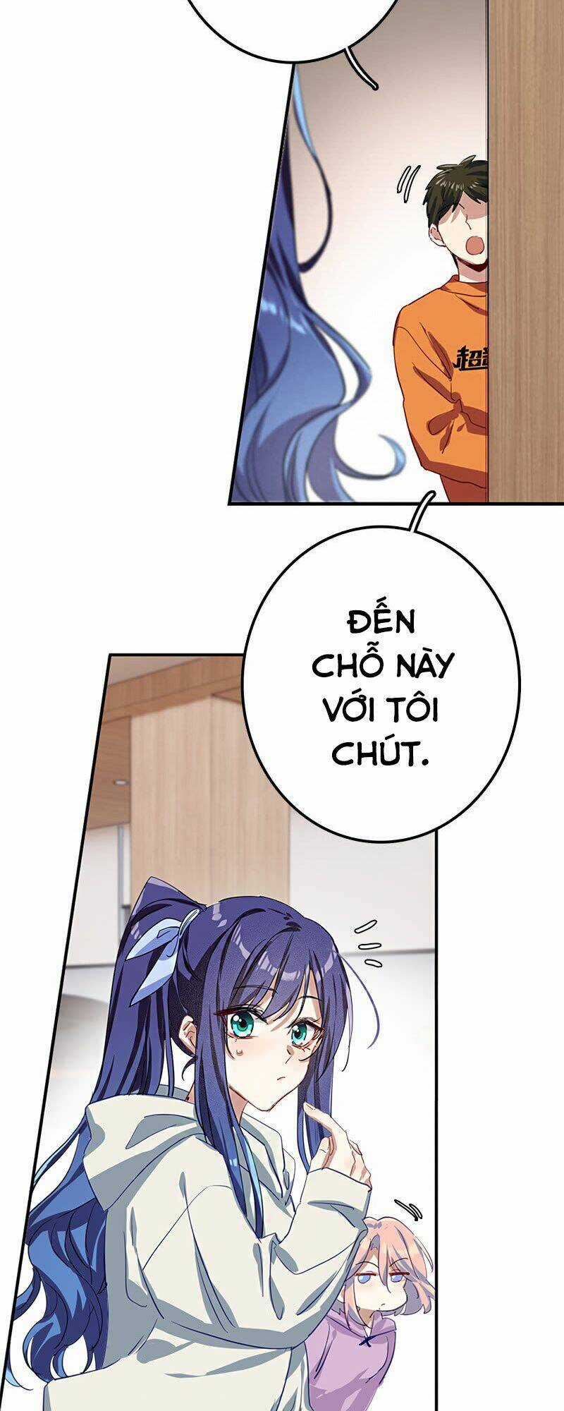 Tinh Mộng Thần Tượng - Chapter 266 - Trang 39