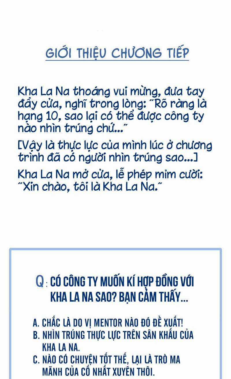 Tinh Mộng Thần Tượng - Chapter 266 - Trang 41