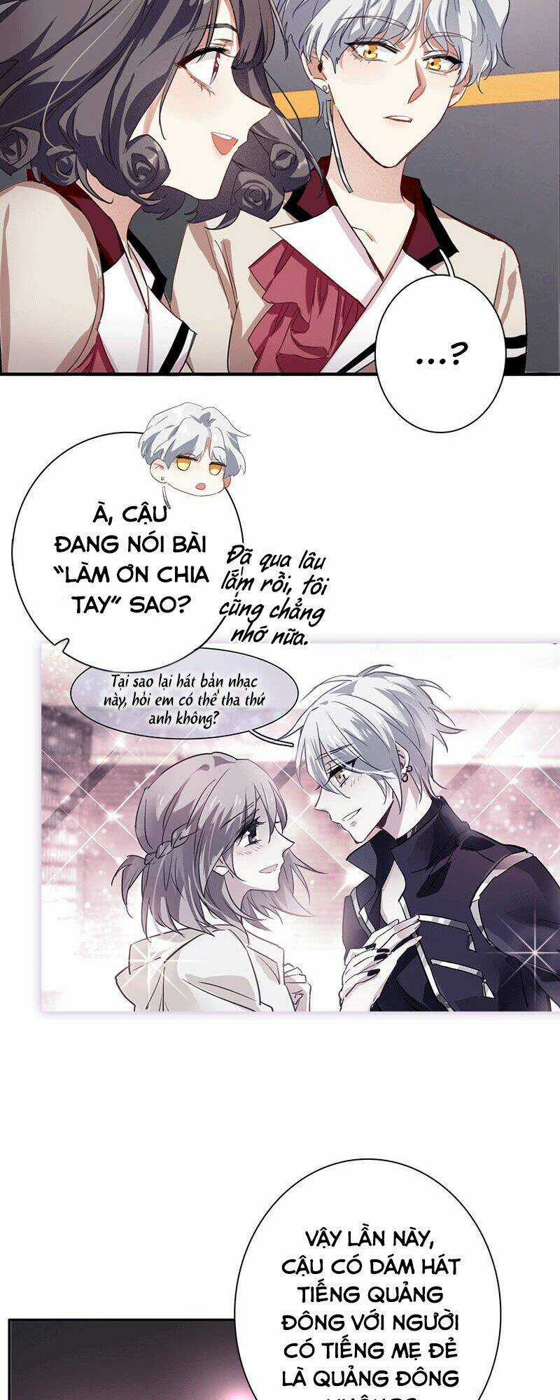 Tinh Mộng Thần Tượng - Chapter 266 - Trang 6