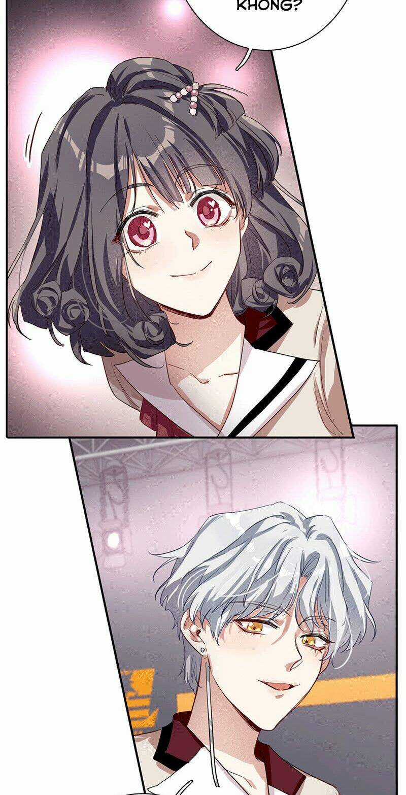 Tinh Mộng Thần Tượng - Chapter 266 - Trang 7