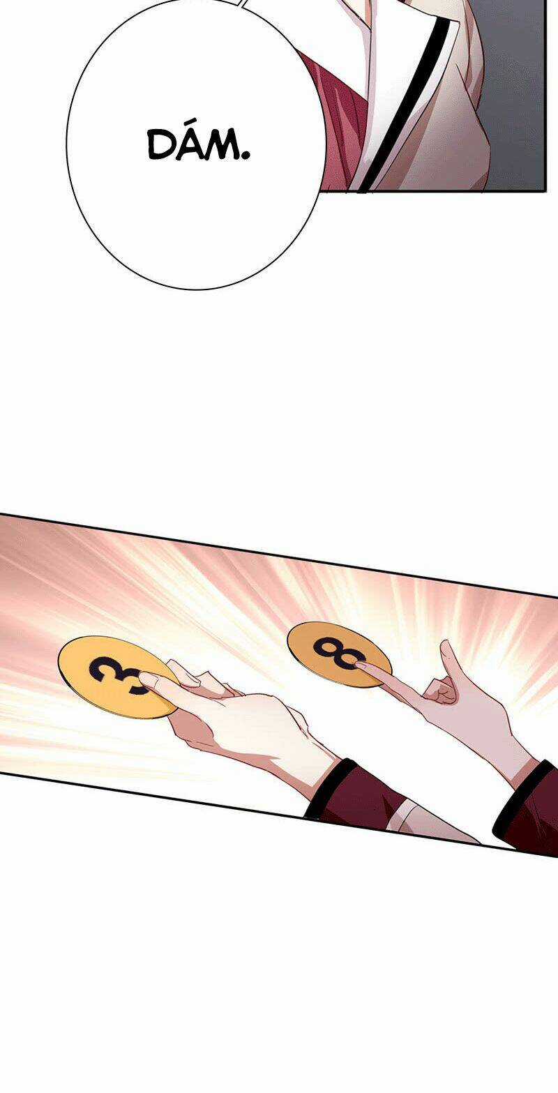 Tinh Mộng Thần Tượng - Chapter 266 - Trang 8