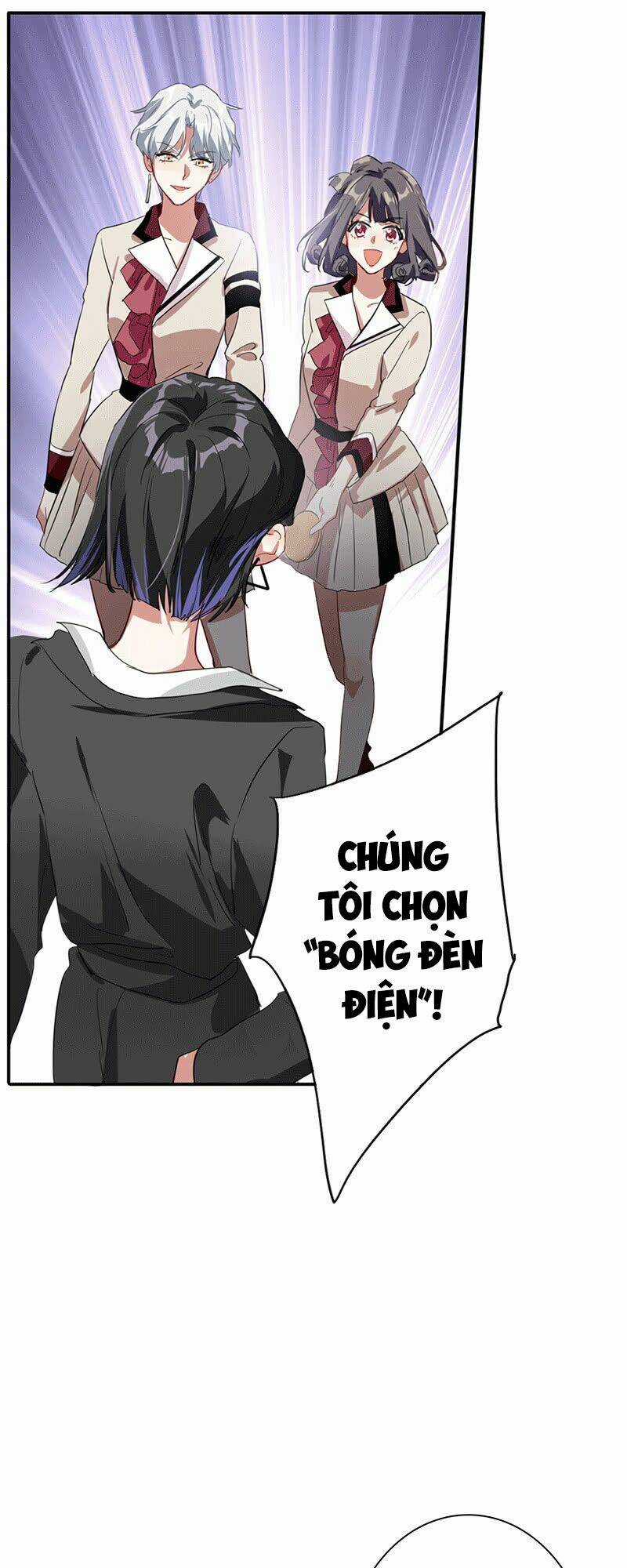 Tinh Mộng Thần Tượng - Chapter 266 - Trang 9