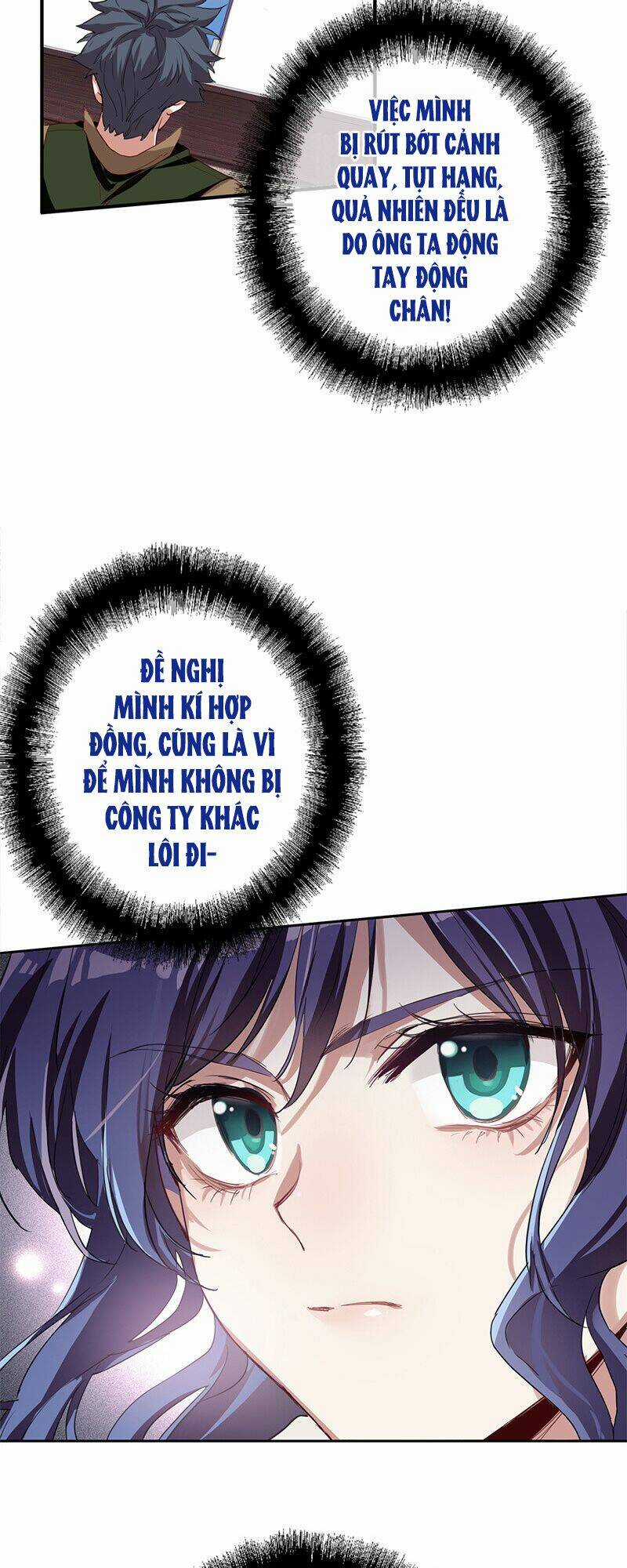 Tinh Mộng Thần Tượng - Chapter 267 - Trang 11