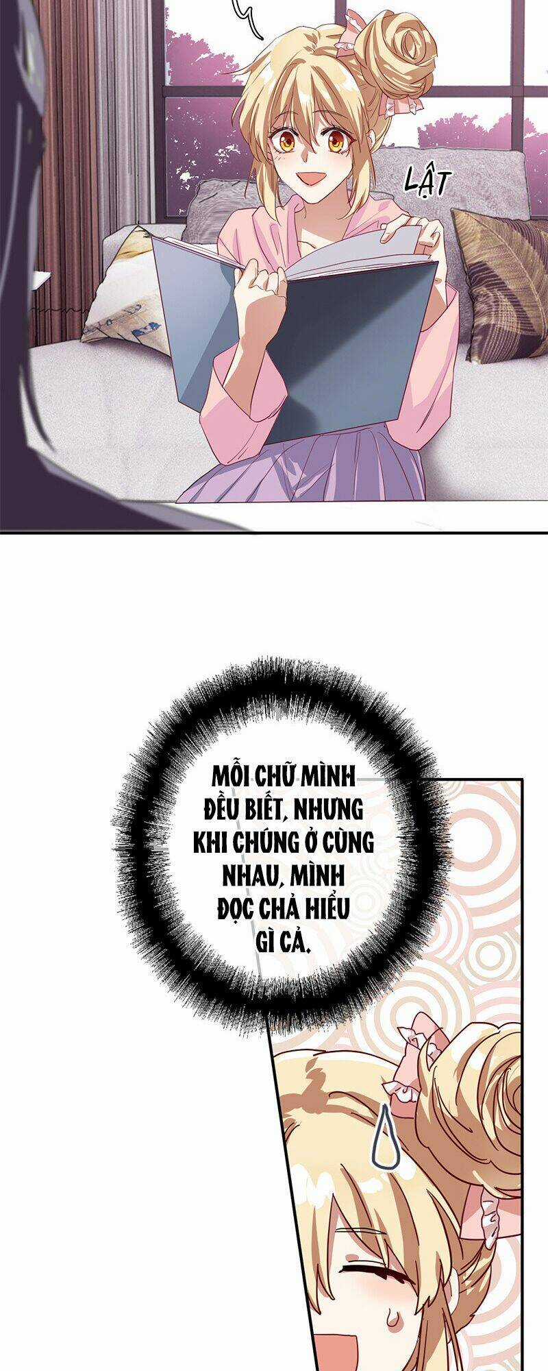 Tinh Mộng Thần Tượng - Chapter 267 - Trang 16