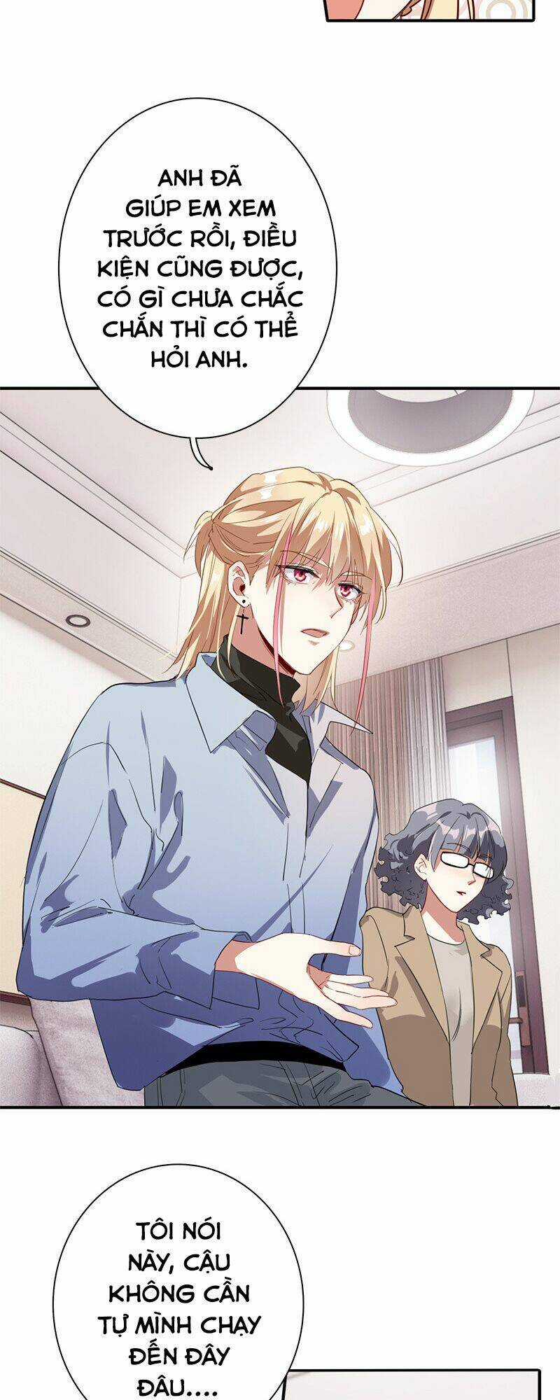 Tinh Mộng Thần Tượng - Chapter 267 - Trang 17