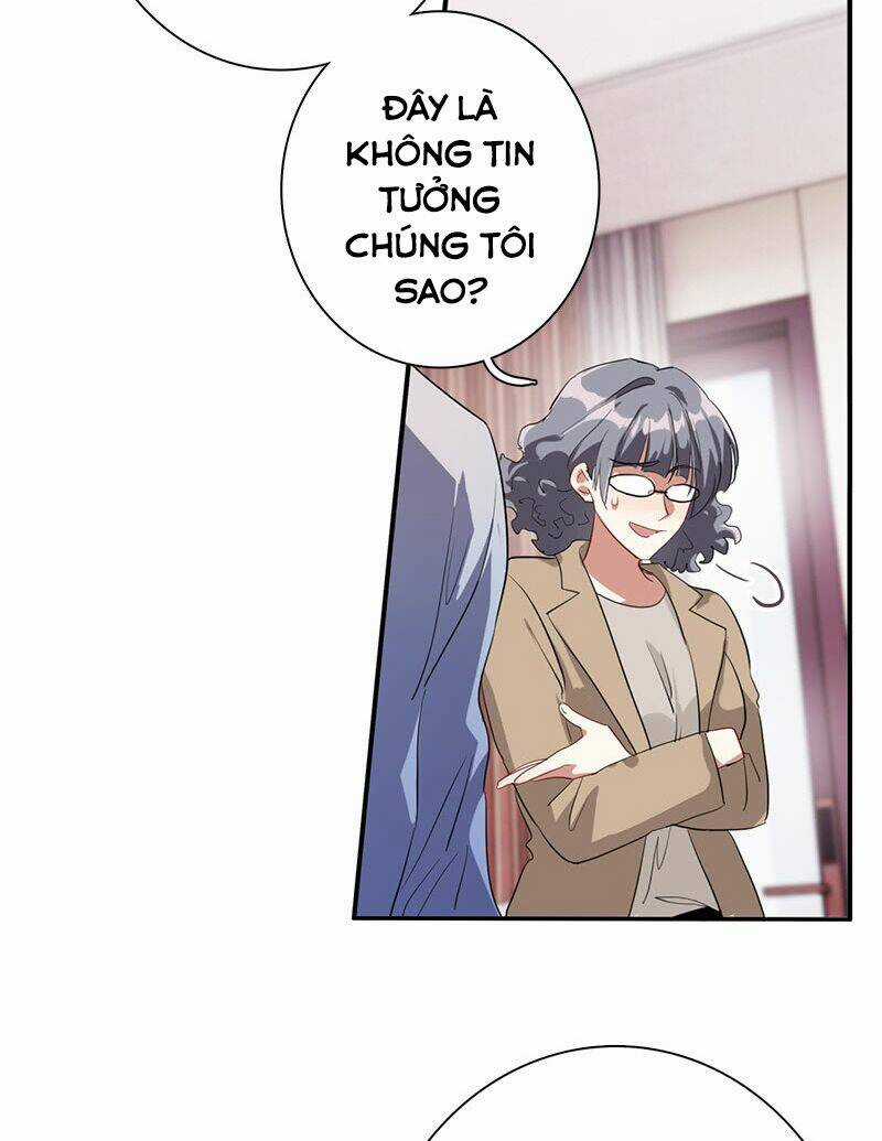 Tinh Mộng Thần Tượng - Chapter 267 - Trang 18