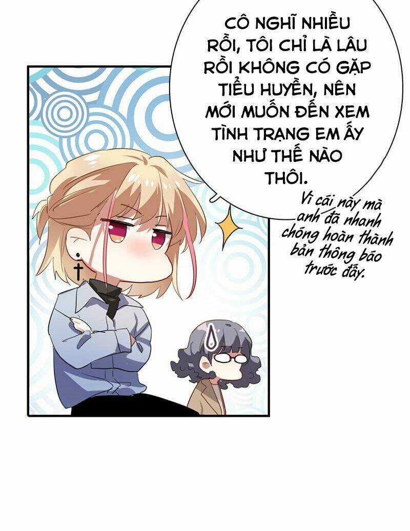 Tinh Mộng Thần Tượng - Chapter 267 - Trang 19