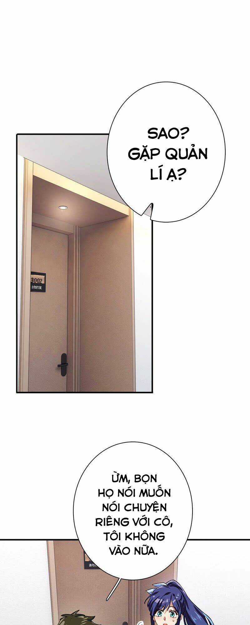 Tinh Mộng Thần Tượng - Chapter 267 - Trang 3