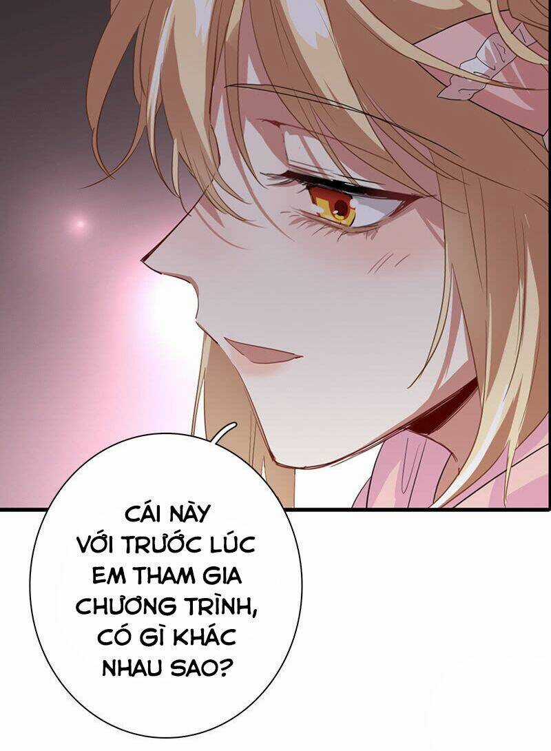 Tinh Mộng Thần Tượng - Chapter 267 - Trang 24