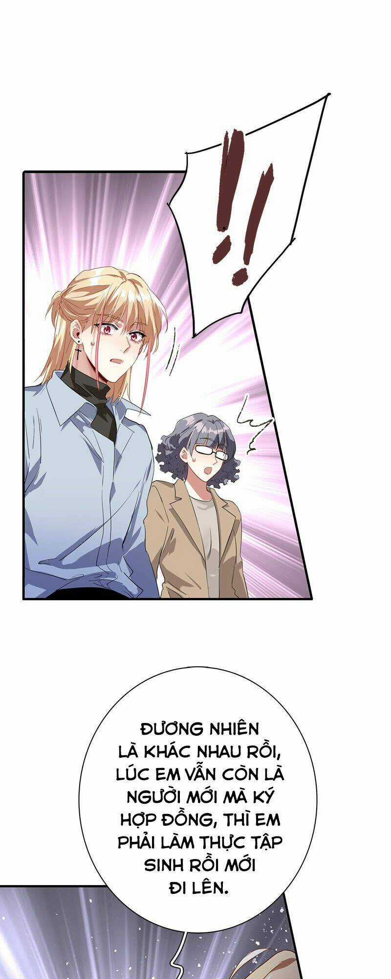 Tinh Mộng Thần Tượng - Chapter 267 - Trang 25