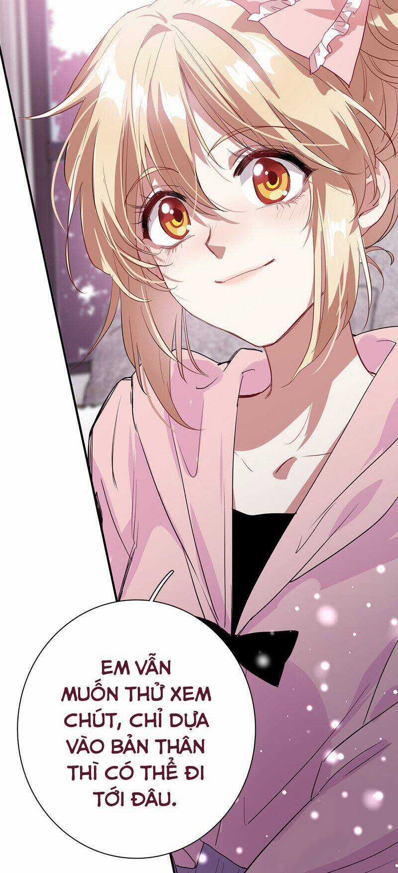 Tinh Mộng Thần Tượng - Chapter 267 - Trang 27