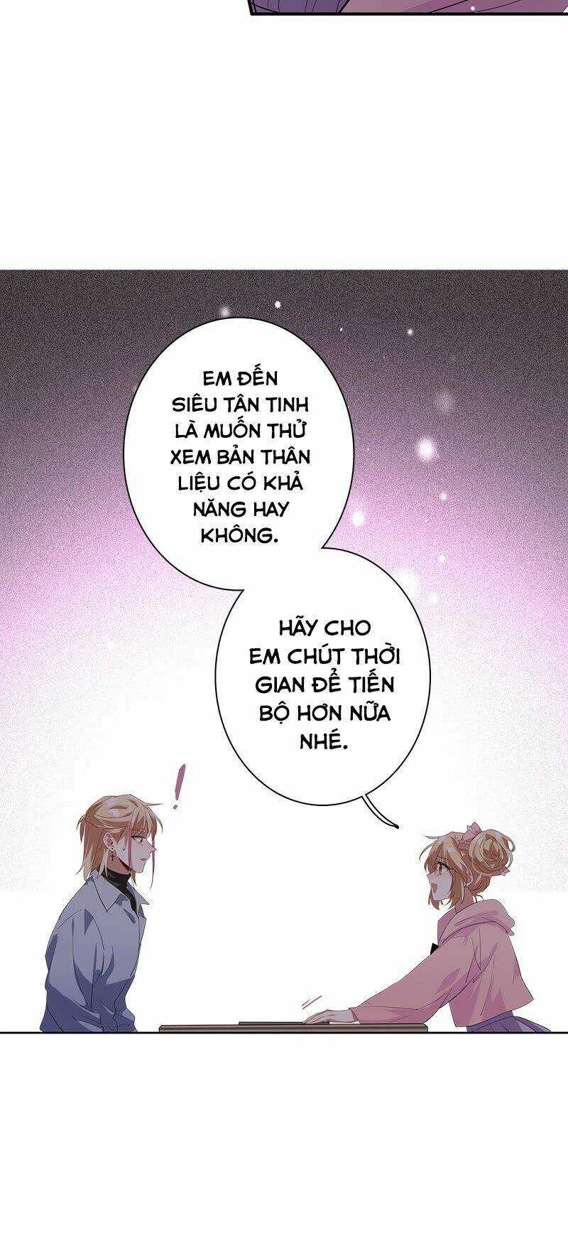 Tinh Mộng Thần Tượng - Chapter 267 - Trang 28