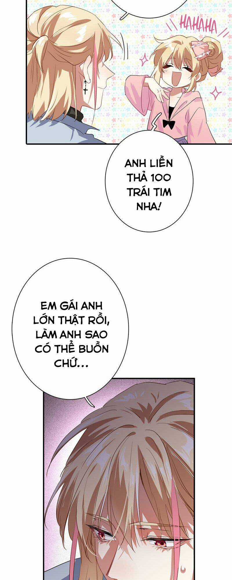 Tinh Mộng Thần Tượng - Chapter 267 - Trang 30