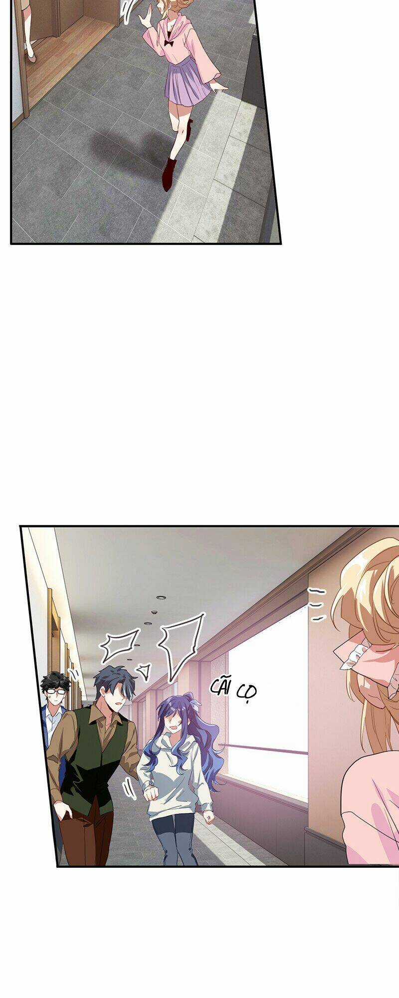 Tinh Mộng Thần Tượng - Chapter 267 - Trang 32