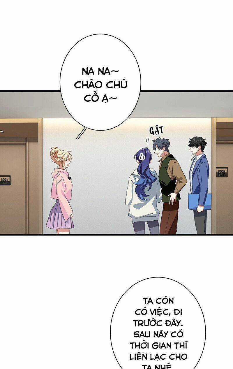 Tinh Mộng Thần Tượng - Chapter 267 - Trang 33