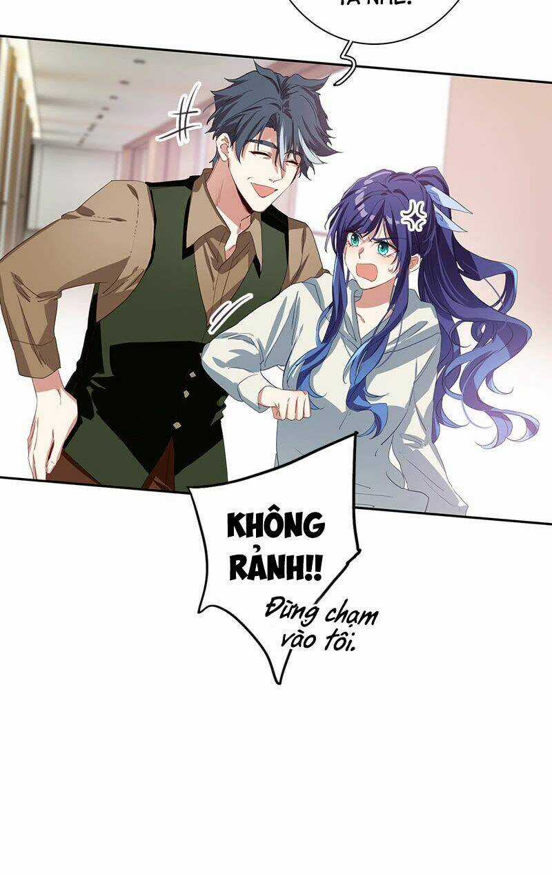 Tinh Mộng Thần Tượng - Chapter 267 - Trang 34