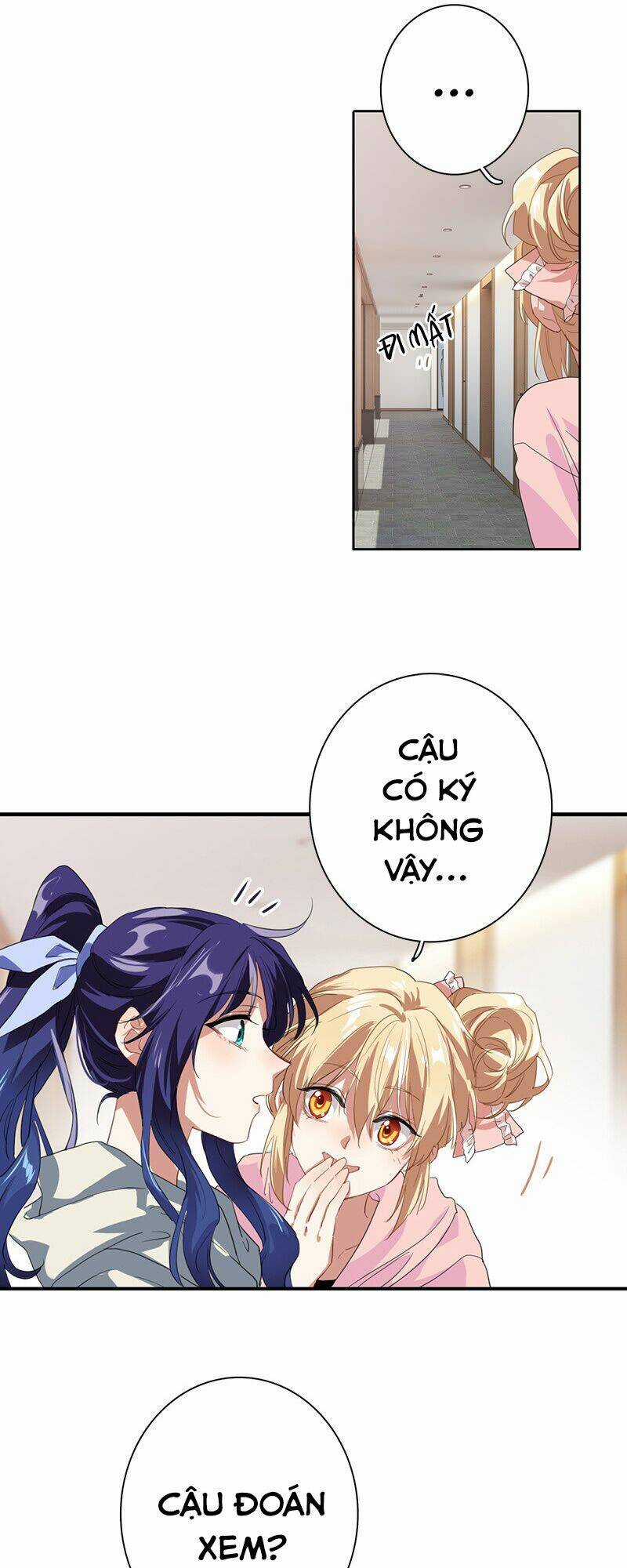 Tinh Mộng Thần Tượng - Chapter 267 - Trang 35