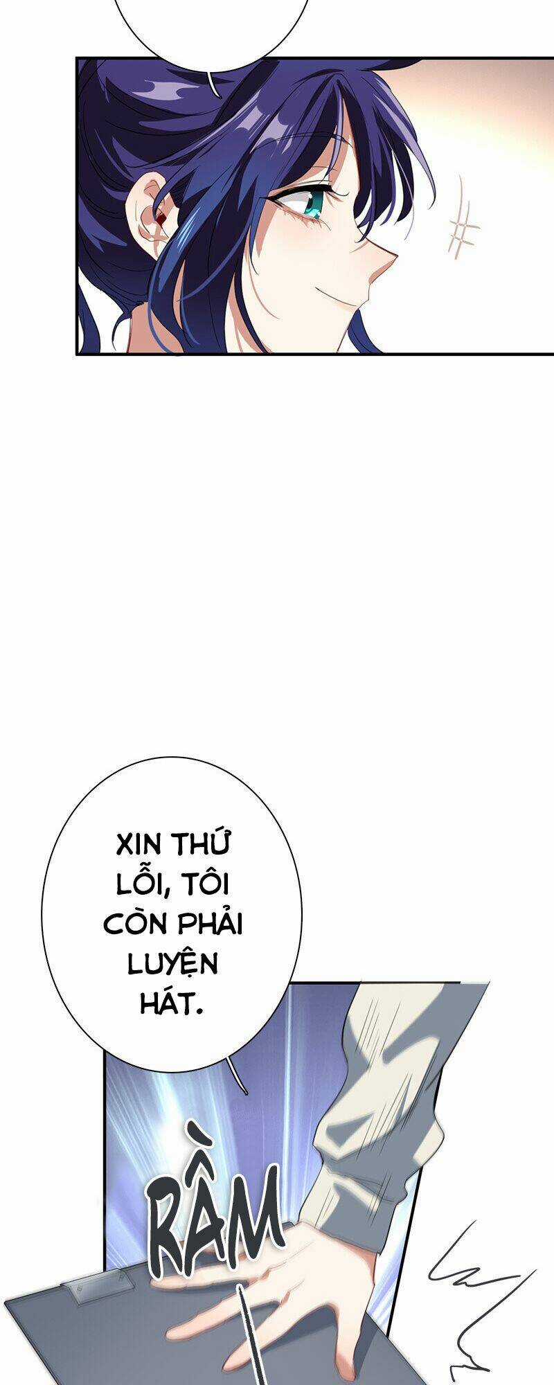 Tinh Mộng Thần Tượng - Chapter 267 - Trang 36