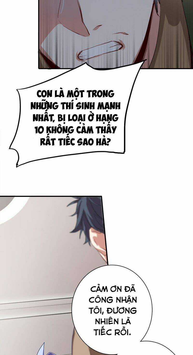 Tinh Mộng Thần Tượng - Chapter 267 - Trang 39