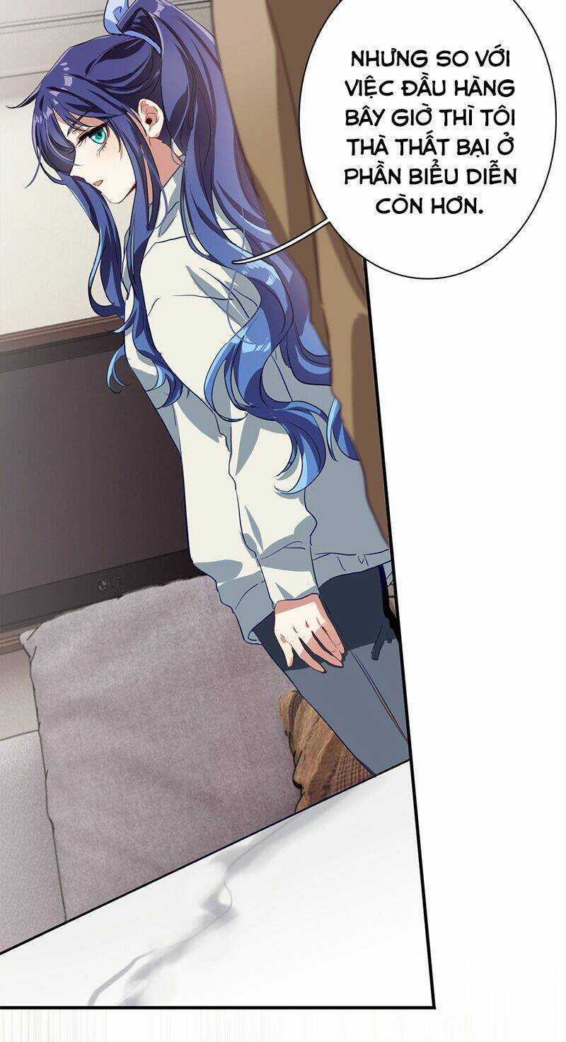 Tinh Mộng Thần Tượng - Chapter 267 - Trang 40