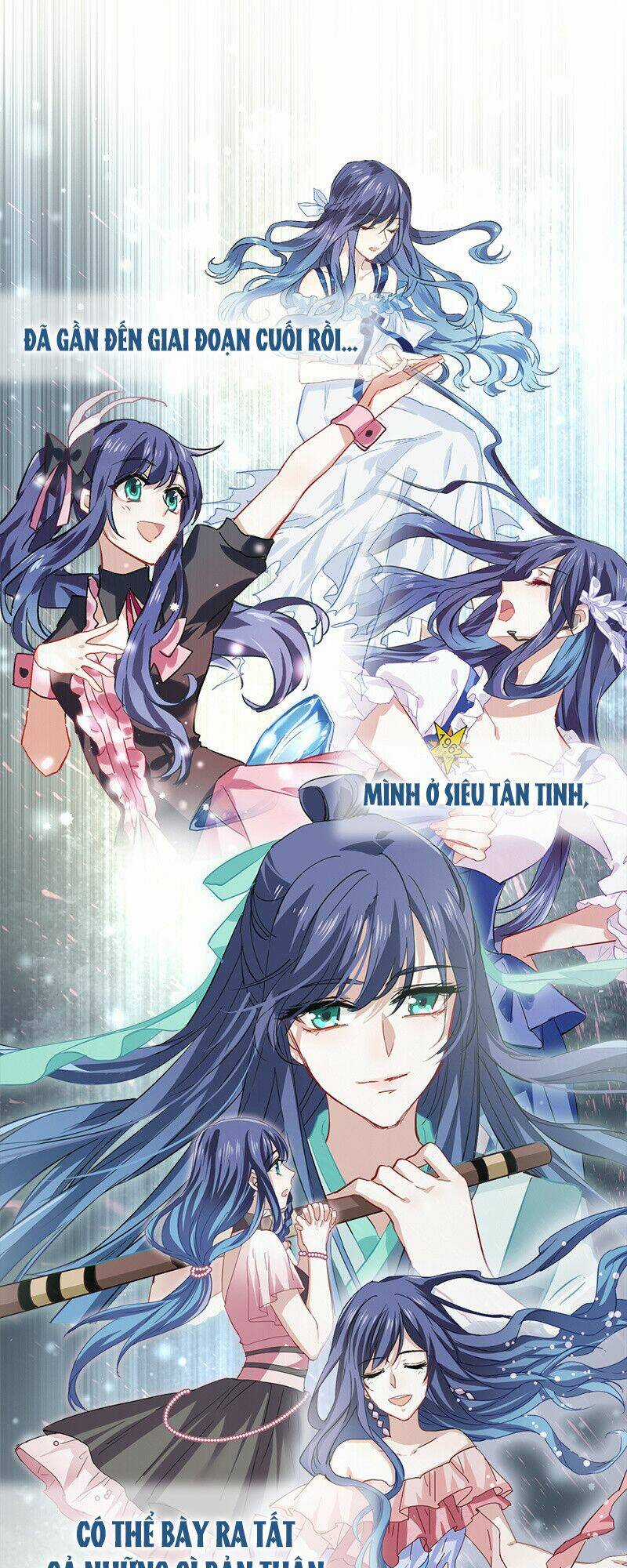 Tinh Mộng Thần Tượng - Chapter 267 - Trang 41