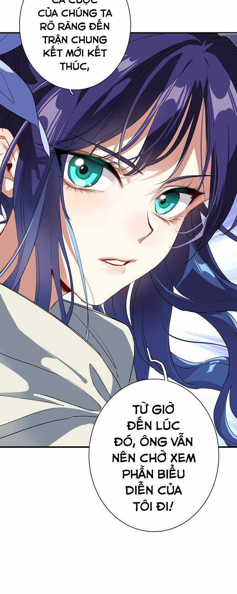 Tinh Mộng Thần Tượng - Chapter 267 - Trang 44