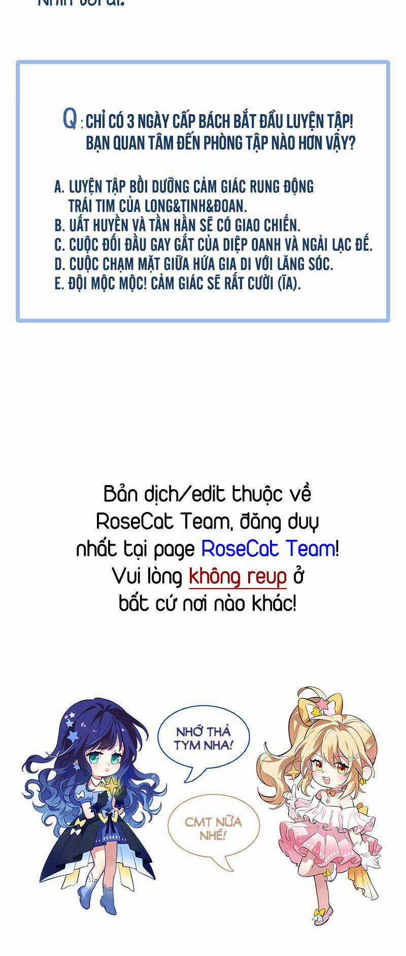 Tinh Mộng Thần Tượng - Chapter 267 - Trang 46