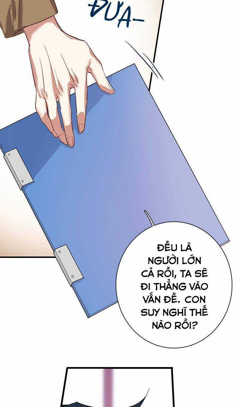 Tinh Mộng Thần Tượng - Chapter 267 - Trang 7