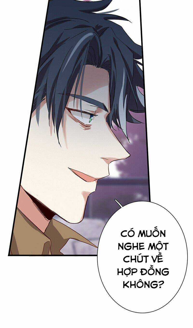 Tinh Mộng Thần Tượng - Chapter 267 - Trang 8