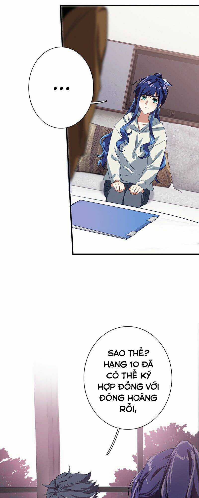 Tinh Mộng Thần Tượng - Chapter 267 - Trang 9