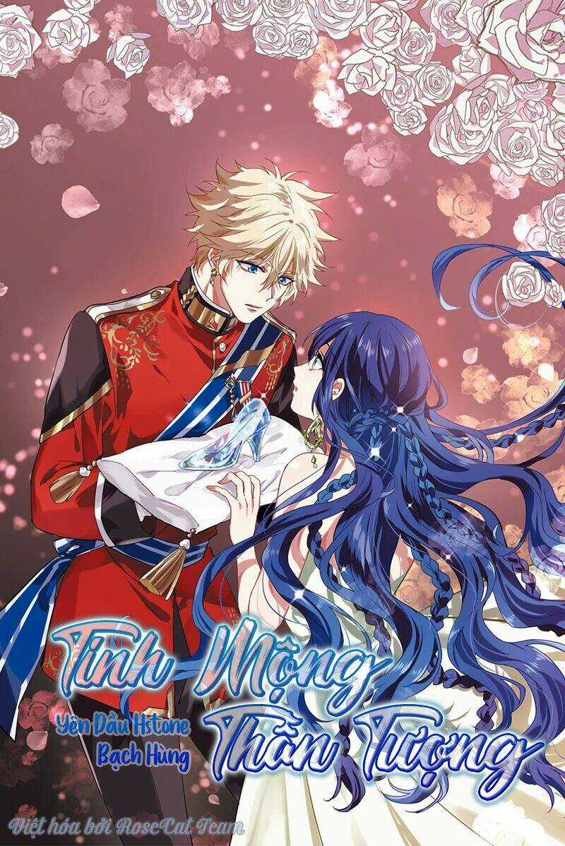 Tinh Mộng Thần Tượng - Chapter 268 - Trang 1