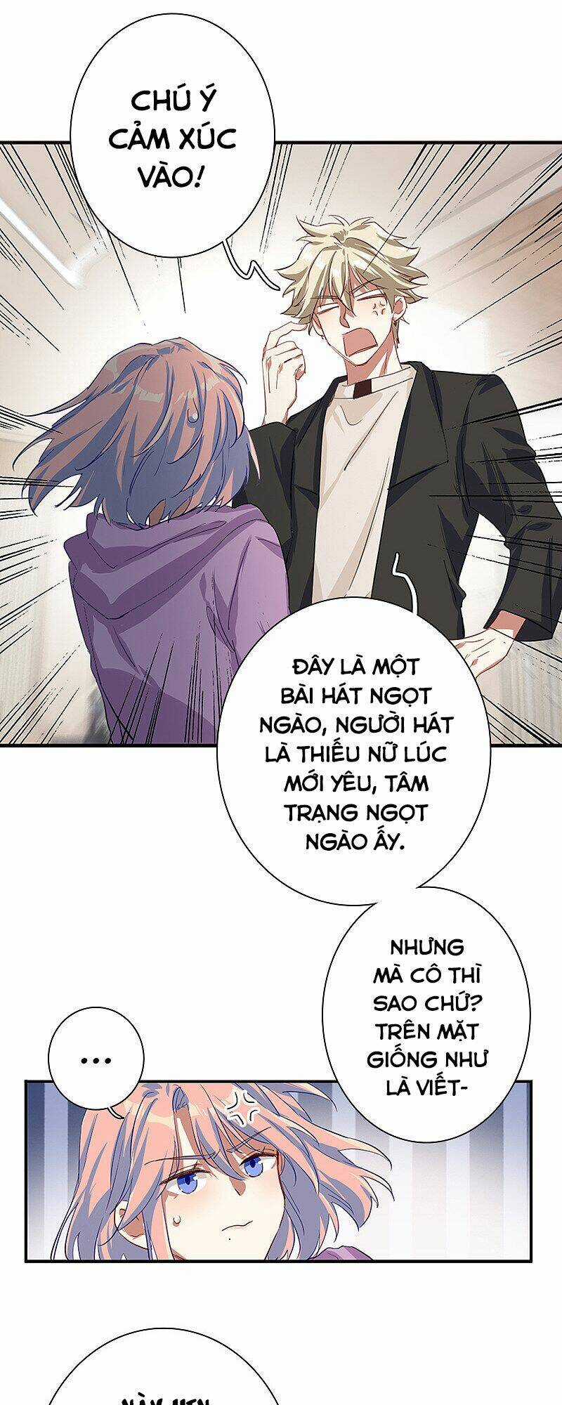 Tinh Mộng Thần Tượng - Chapter 268 - Trang 11