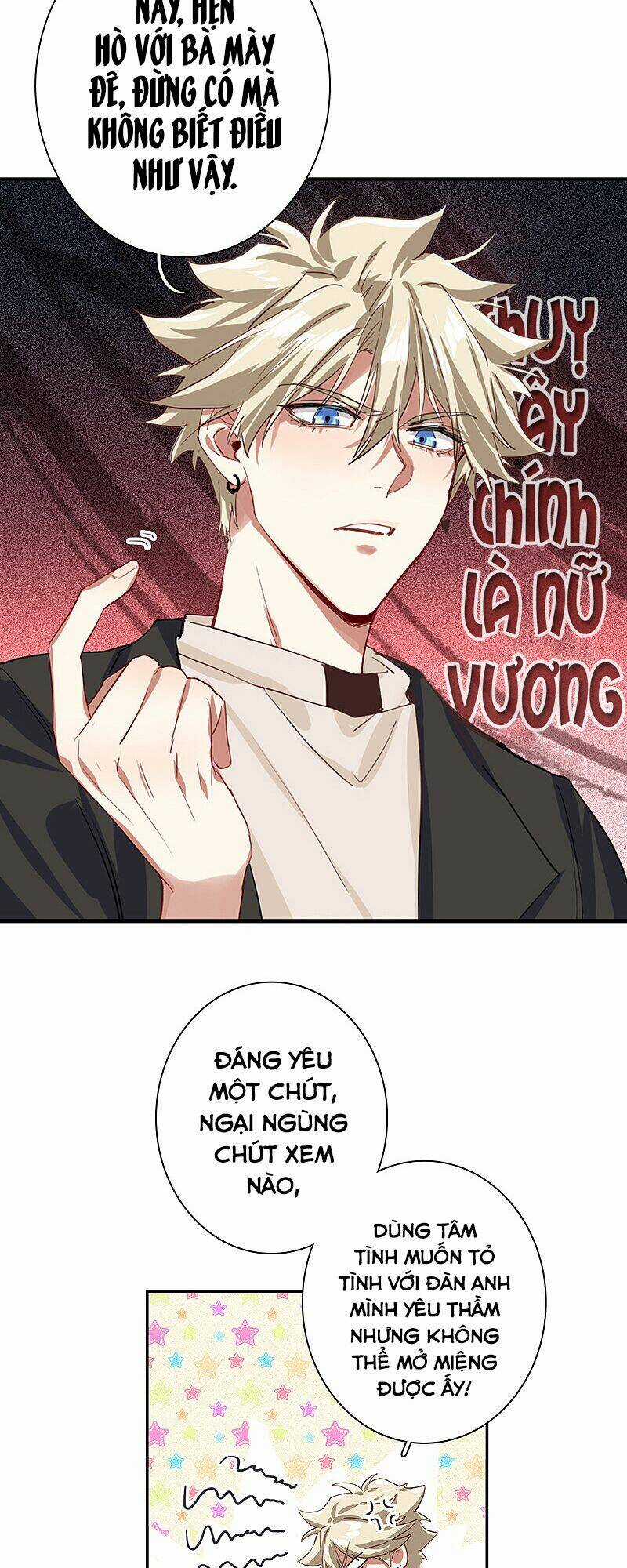 Tinh Mộng Thần Tượng - Chapter 268 - Trang 12