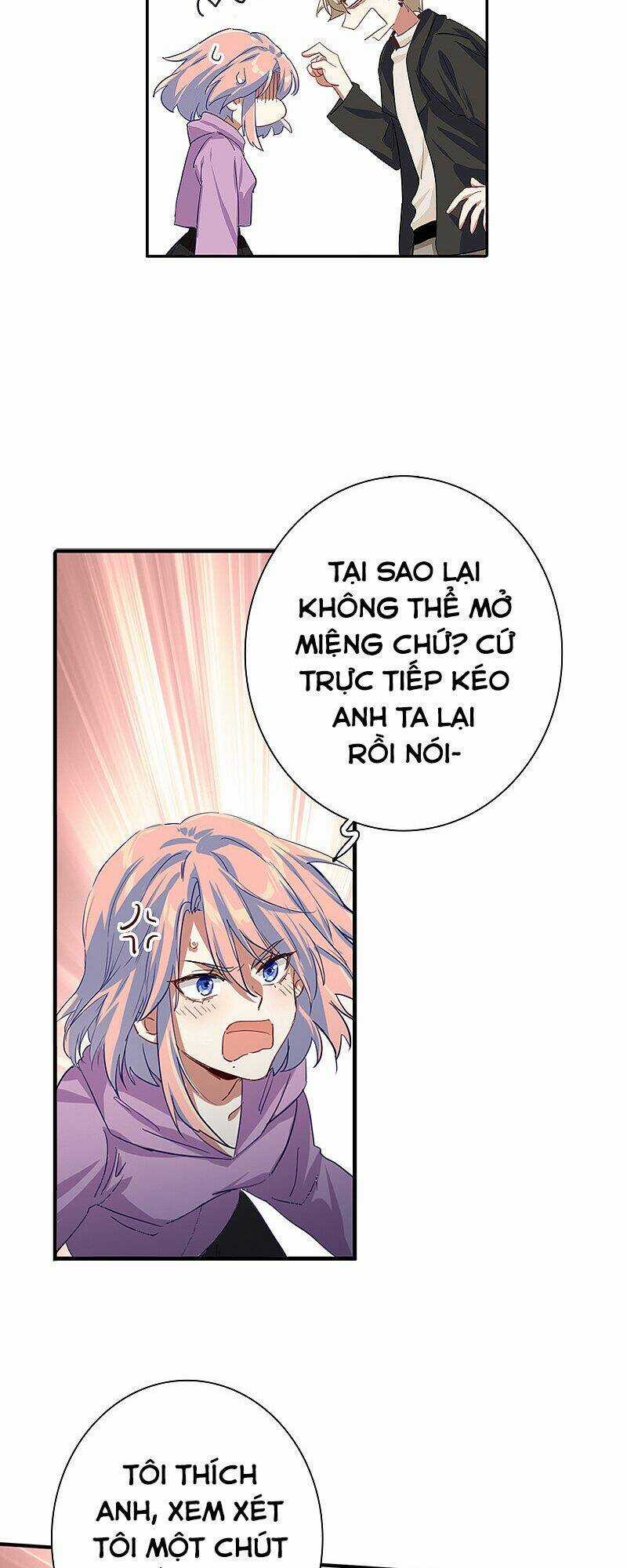 Tinh Mộng Thần Tượng - Chapter 268 - Trang 13