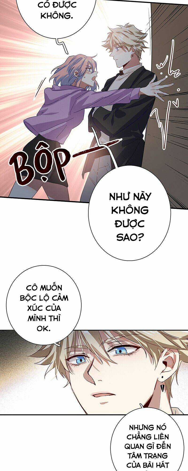 Tinh Mộng Thần Tượng - Chapter 268 - Trang 14