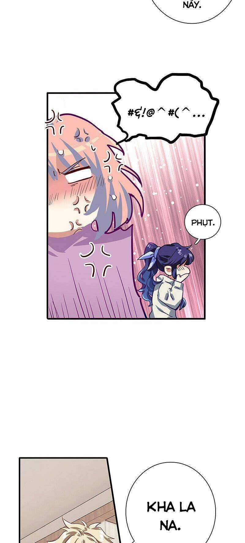 Tinh Mộng Thần Tượng - Chapter 268 - Trang 15